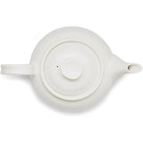 Sophie Conran for Portmeirion - White Large Teapot 1.13L