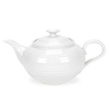 Sophie Conran for Portmeirion - White Large Teapot 1.13L
