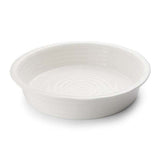 Sophie Conran for Portmeirion - White Round Pie Dish