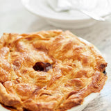 Sophie Conran for Portmeirion - White Round Pie Dish