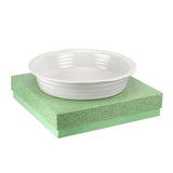 Sophie Conran for Portmeirion - White Round Pie Dish