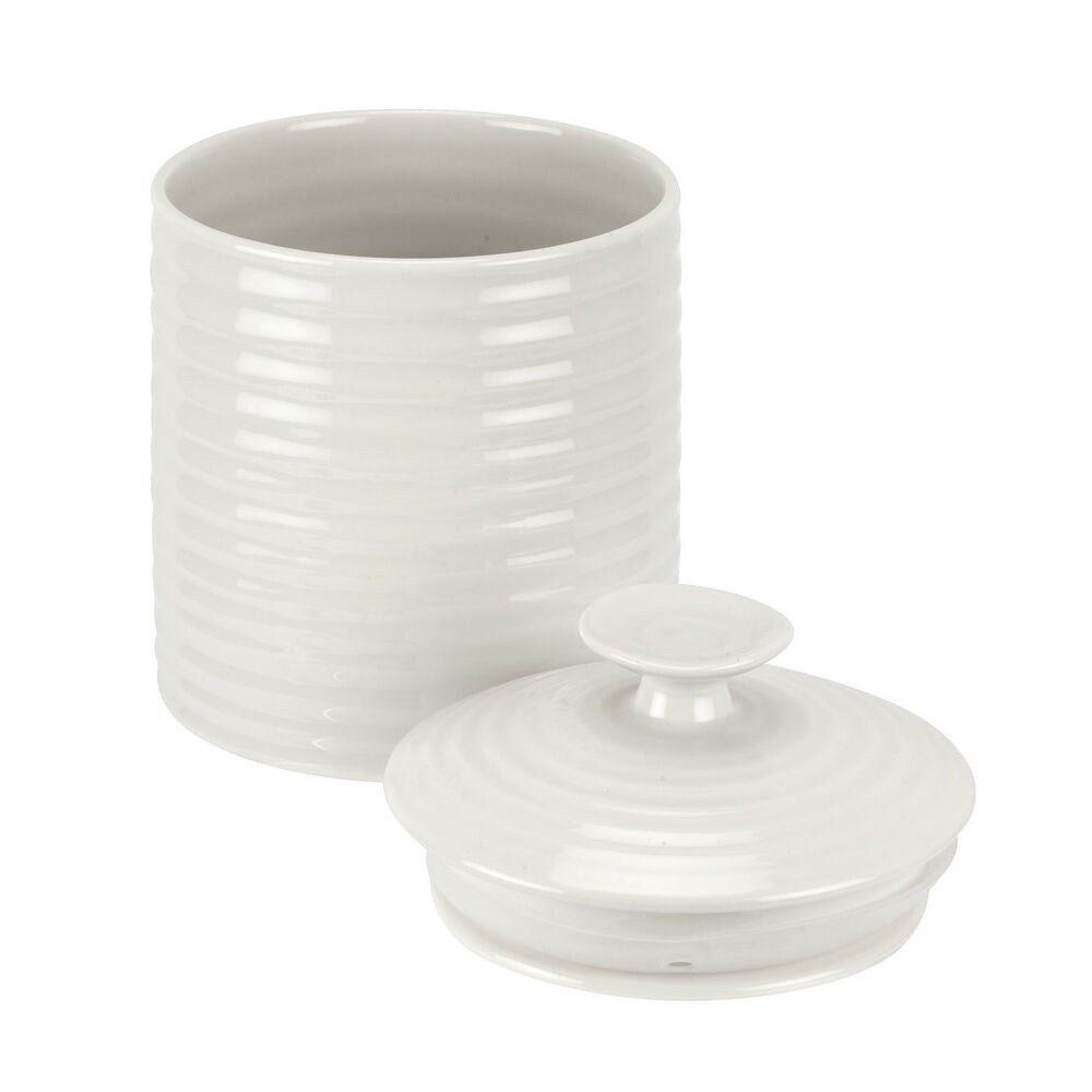 Sophie Conran for Portmeirion - White Small Storage Jar