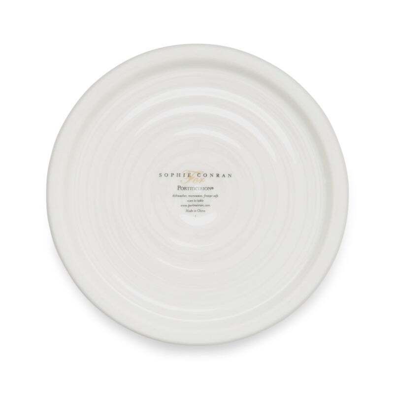 Sophie Conran for Portmeirion - White Small Storage Jar