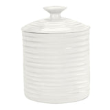Sophie Conran for Portmeirion - White Small Storage Jar