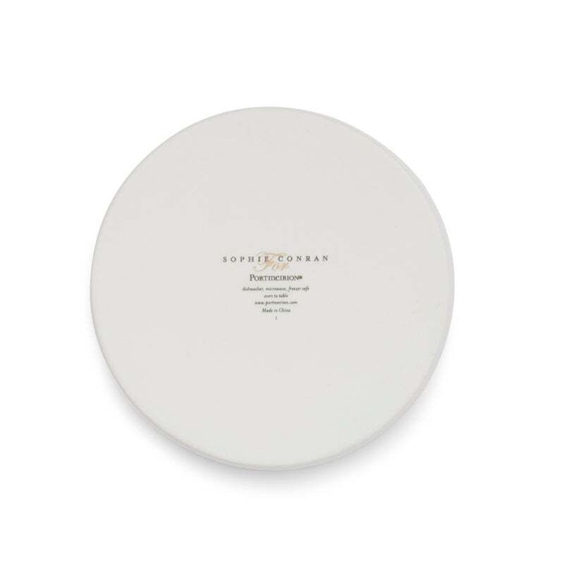 Sophie Conran for Portmeirion - White Small Ramekins (Set of 4)
