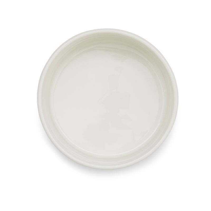 Sophie Conran for Portmeirion - White Small Ramekins (Set of 4)