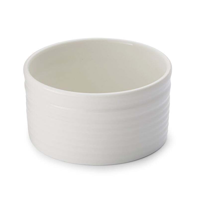 Sophie Conran for Portmeirion - White Small Ramekins (Set of 4)