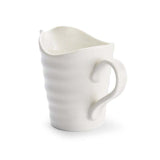 Sophie Conran for Portmeirion - White Mini Jug 250ml