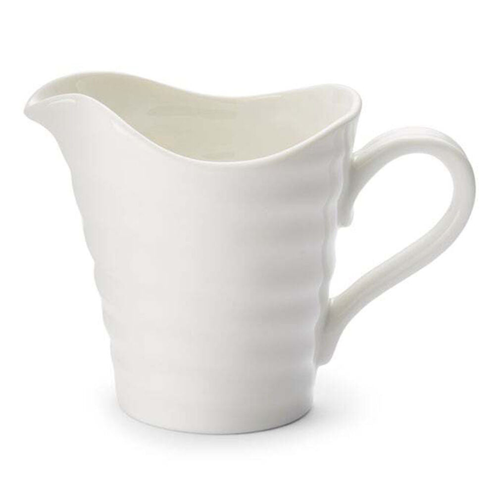 Sophie Conran for Portmeirion - White Mini Jug 250ml