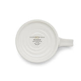 Sophie Conran for Portmeirion - White Short Mugs 230ml (Set of 4)