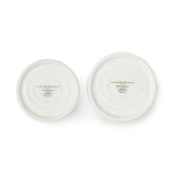Sophie Conran for Portmeirion - White Oil & Vinegar Drizzler Set