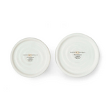 Sophie Conran for Portmeirion - White Oil & Vinegar Drizzler Set