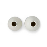Sophie Conran for Portmeirion - White Oil & Vinegar Drizzler Set