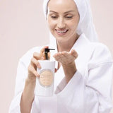 MOR Peach Delight Body Lotion