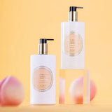 MOR Peach Delight Body Lotion