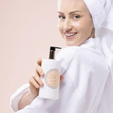 MOR Peach Delight Body Lotion