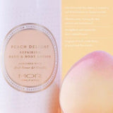 MOR Peach Delight Body Lotion