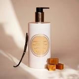 MOR Crème Caramel Body Lotion