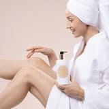 MOR Creme Caramel Body Lotion