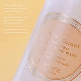 MOR Peach Delight Body Wash