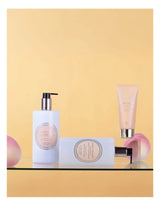 MOR Peach Delight Body Wash