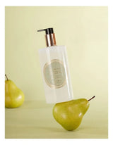 MOR Italian Pear Body Wash