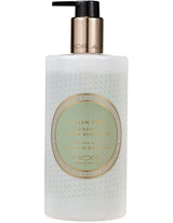 MOR Italian Pear Body Wash