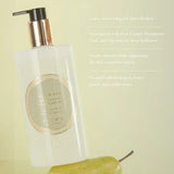 MOR Italian Pear Body Wash