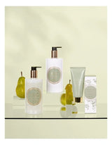 MOR Italian Pear Body Wash