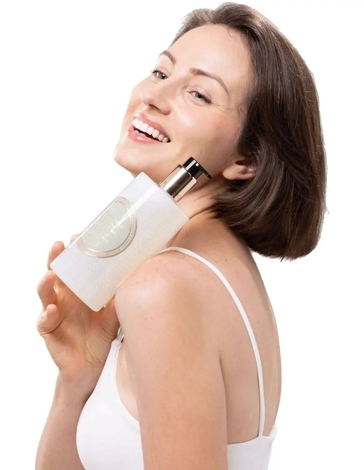 MOR Italian Pear Body Wash