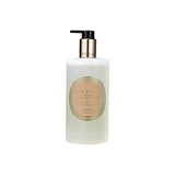 MOR Crème Caramel Body Wash