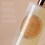 MOR Crème Caramel Body Wash