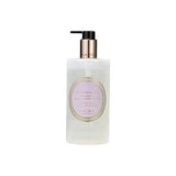 MOR Primavera Fig Body Wash