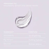 MOR Primavera Fig Body Wash