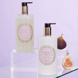 MOR Primavera Fig Body Wash