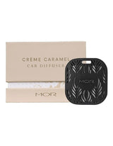 MOR Crème Caramel Car Diffuser