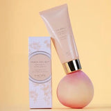 MOR Peach Delight Hand Cream