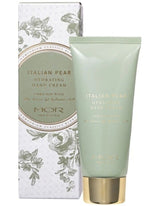 MOR Italian Pear Hand Cream