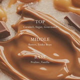 MOR Crème Caramel Hand Cream