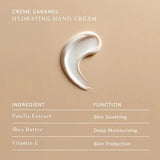 MOR Crème Caramel Hand Cream