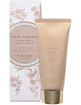 MOR Crème Caramel Hand Cream