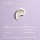 MOR Primavera Fig Hand Cream