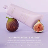 MOR Primavera Fig Hand Cream