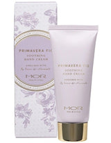 MOR Primavera Fig Hand Cream