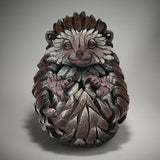 Edge Sculpture - Hedgehog Figure
