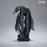 Edge Sculpture - Miniature Penguin