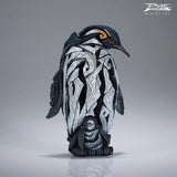 Edge Sculpture - Miniature Penguin