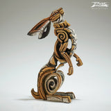 Edge Sculpture - Miniature Hare