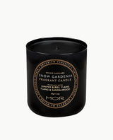MOR Emporium Classics Fragrant Candle - Snow Gardenia