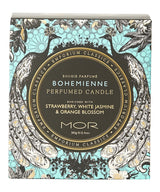 MOR Emporium Classics Fragrant Candle - Bohemienne